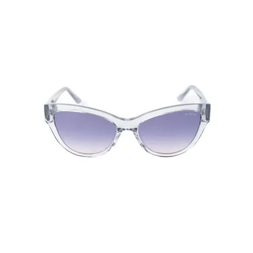 Acetate Frame Sunglasses - Guess - Modalova