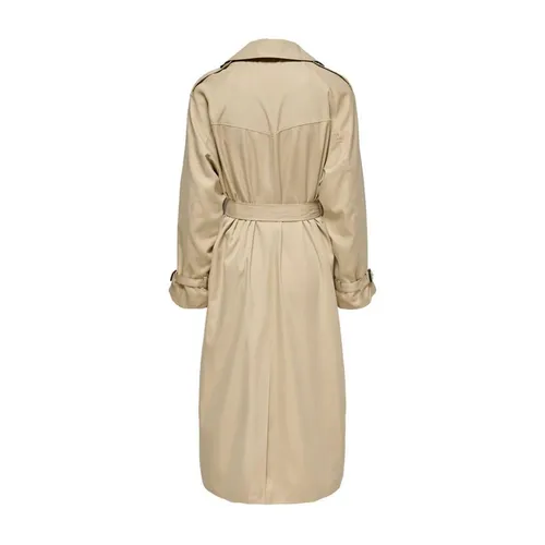 Polyester Parka Jacket & Coat - Only - Modalova