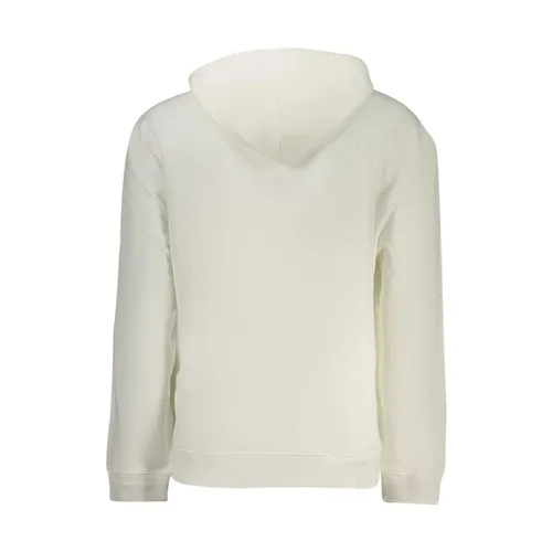 Cotton Crewneck Sweatshirt - Calvin Klein - Modalova