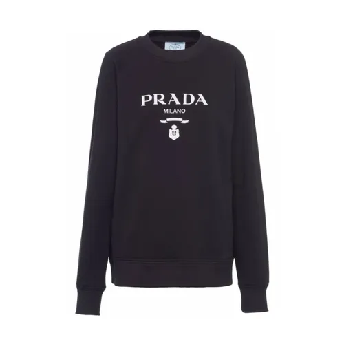 Sudadera - Prada - Modalova