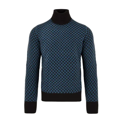Mens Turtleneck - Drumohr - Modalova