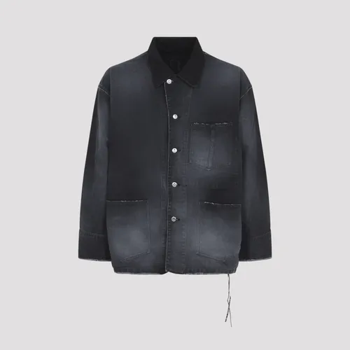 Mastermind Jacket - Mastermind World - Modalova