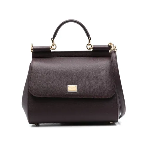 Handbags - Dolce & Gabbana - Modalova