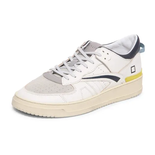 Shoes > Sneakers - - D.a.t.e. - Modalova