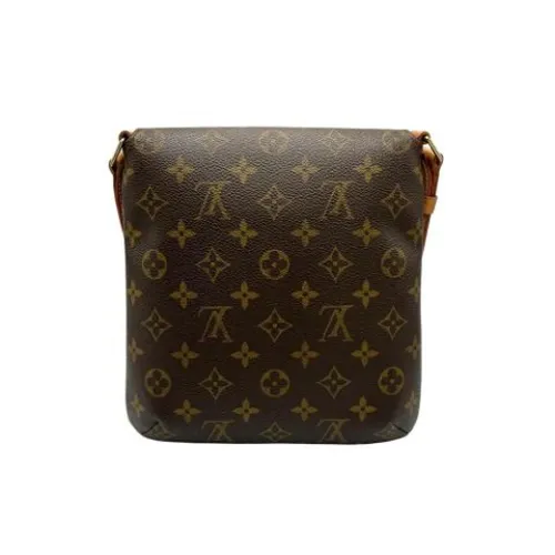 Pre-owned Musette Salsa Shoulder Bag - Louis Vuitton Vintage - Modalova