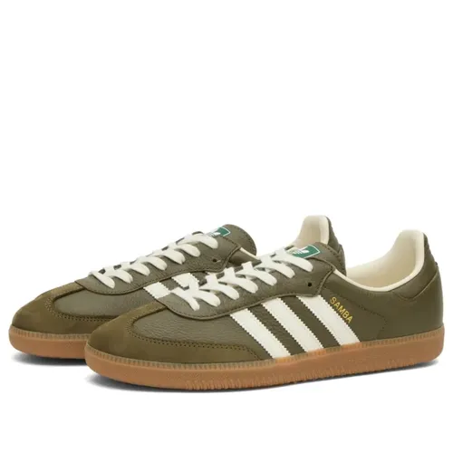 Samba OG - Adidas Originals - Modalova