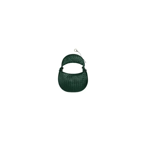 Gemelli Medium Shoulder Bag - Bottega Veneta - Modalova
