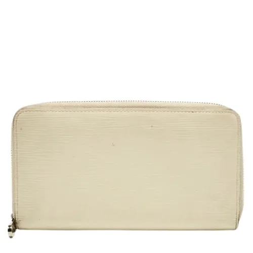 Pre-owned Zippy Wallet - Louis Vuitton Vintage - Modalova