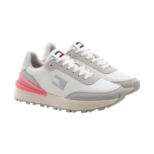 Tech Runner Sneakers - Tommy Hilfiger - Modalova