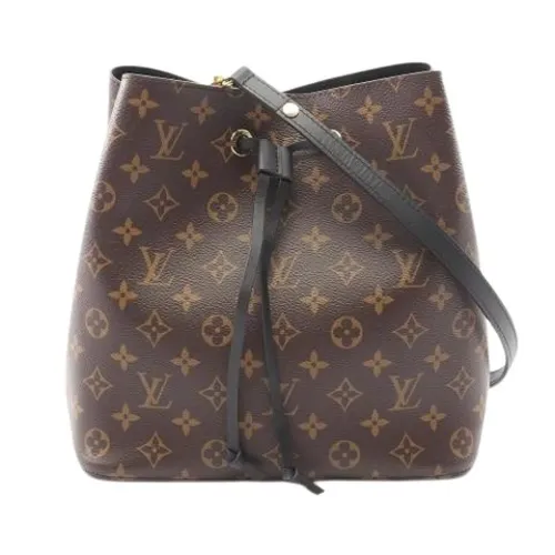 Pre-owned Bucket Bag - Louis Vuitton Vintage - Modalova