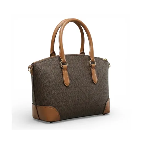 Murphy MD EW Dome Satchel - Michael Kors - Modalova