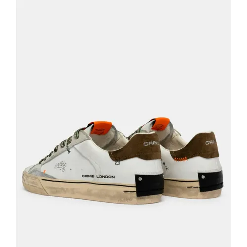 Sneakers - Crime London - Modalova
