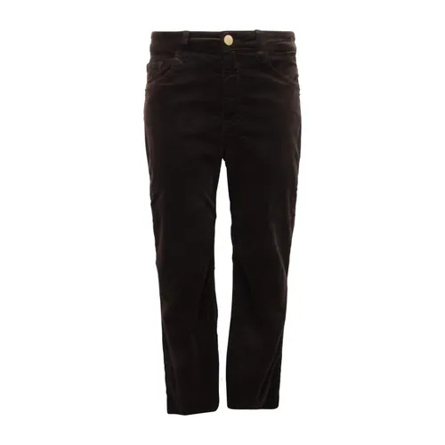 Velvet Olivia Trousers - Mason's - Modalova
