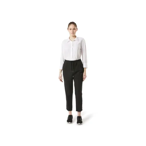 Polyester Casual Pants - GAS - Modalova