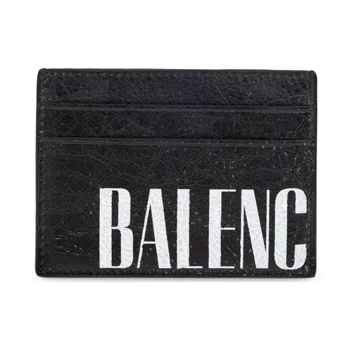 Card case - Balenciaga - Modalova