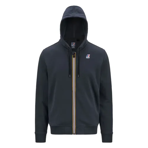 Poly Cotton Jacket - K-Way - Modalova