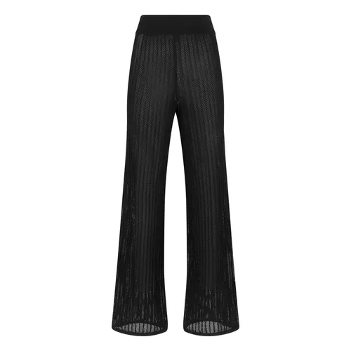 Flared Pants - Alpha Studio - Modalova