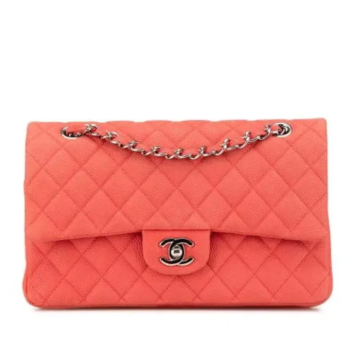Pre-owned Vintage Shoulder Bag - Chanel Vintage - Modalova