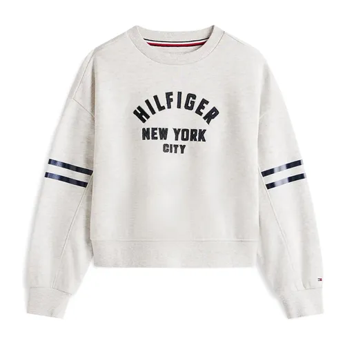 Batwing Sweatshirt - Tommy Hilfiger - Modalova