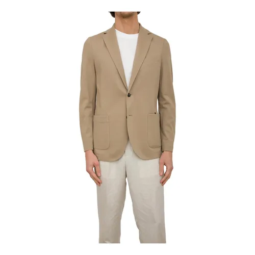 Stylish Jacket for Men - Circolo 1901 - Modalova