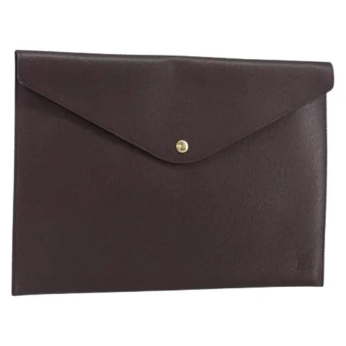 Pre-owned Clutch - Louis Vuitton Vintage - Modalova