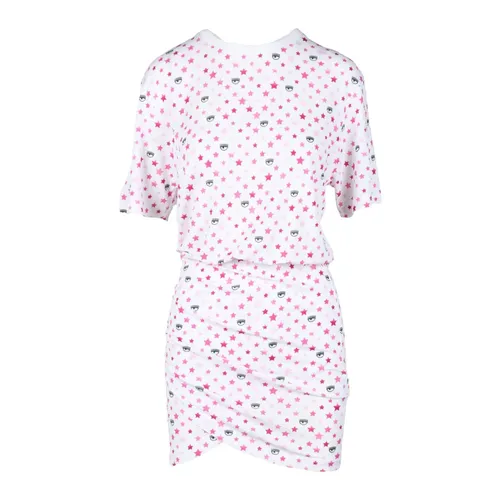 Dresses > Day Dresses > Short Dresses - - Chiara Ferragni Collection - Modalova