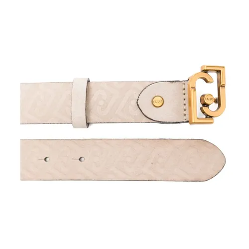 Hips Belt 3cm - Liu Jo - Modalova
