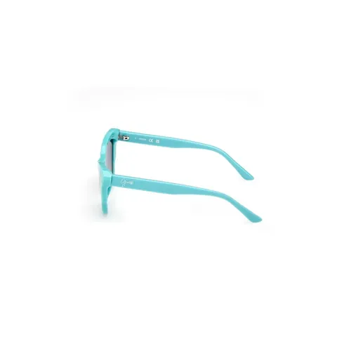 Cat-eye Sunglasses - Guess - Modalova