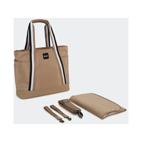 Tote Bag with Pouch - Hugo - Modalova