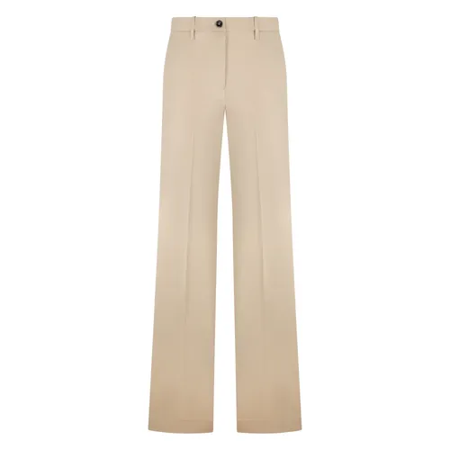 Elegant Pants - Nine In The Morning - Modalova