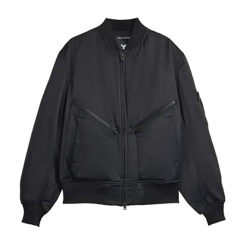 Bomber Jacket - Adidas - Modalova