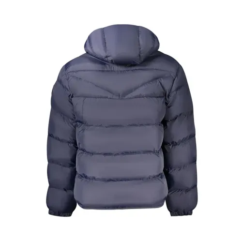 Hooded Jacket - Napapijri - Modalova