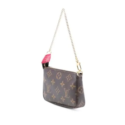 Pre-owned Clutch - Louis Vuitton Vintage - Modalova