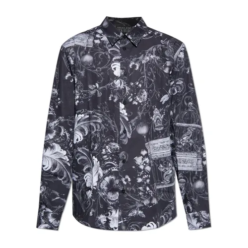 Shirts > Casual Shirts - - Versace Jeans Couture - Modalova