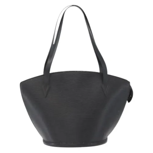 Pre-owned Saint Jacques Handbag - Louis Vuitton Vintage - Modalova