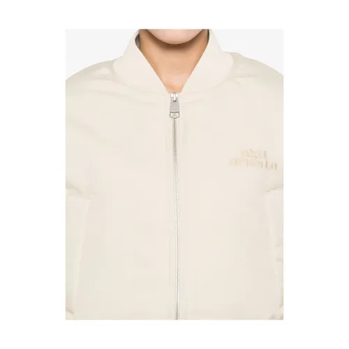 Lola Bomber Jacket - Axel Arigato - Modalova