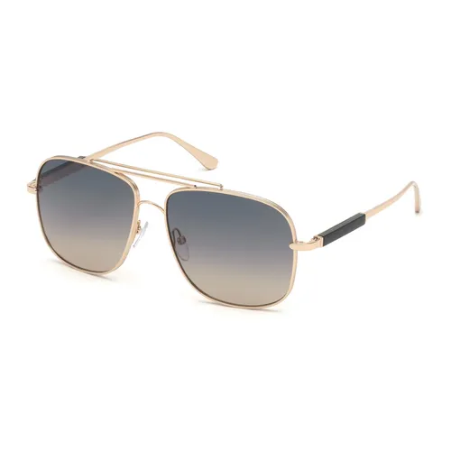 Stylish Sunglasses Ft0669 Jude 28B - Tom Ford - Modalova