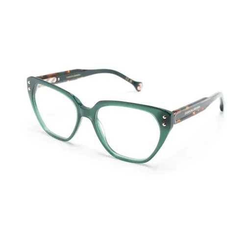 Optical Frame - Carolina Herrera - Modalova