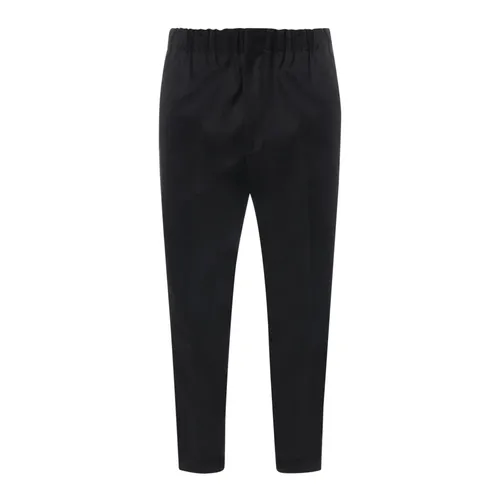 Trousers > Slim-fit Trousers - - Jil Sander - Modalova
