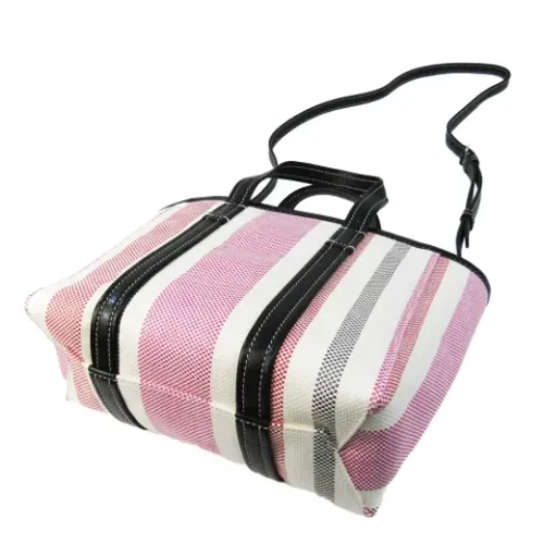 Pre-owned Fabric totes - Balenciaga Vintage - Modalova