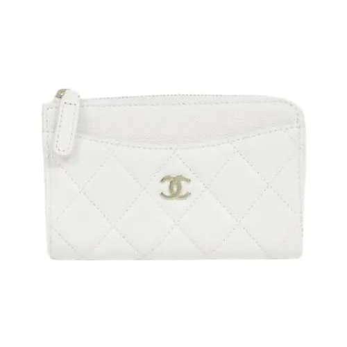 Pre-owned Card Case - Chanel Vintage - Modalova