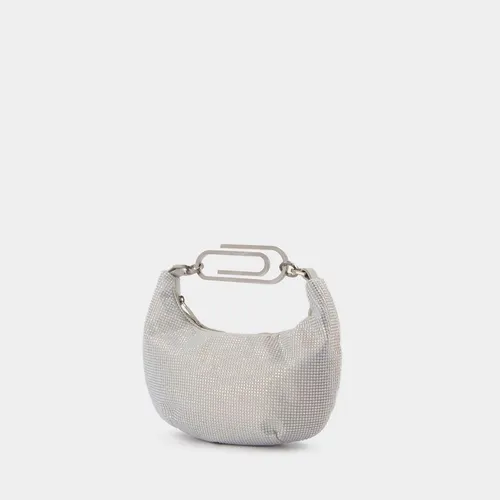 Binder Clip 20 Bag - Off White - Modalova