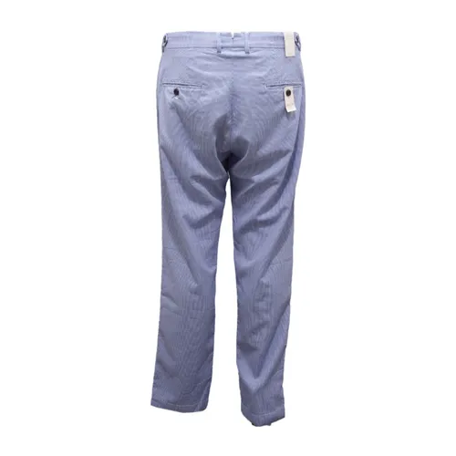 Royal Smooth Fit Trouser - Cruna - Modalova