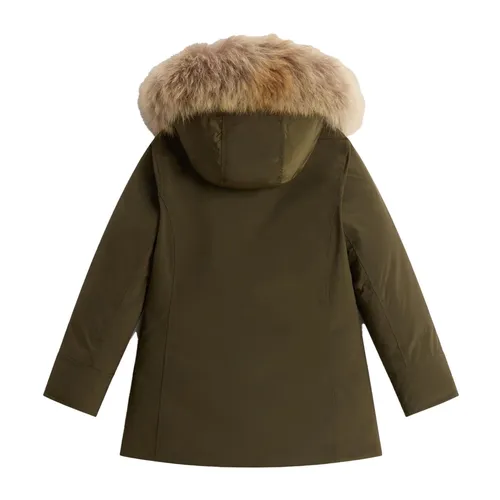 Ramar Down Jacket - Woolrich - Modalova