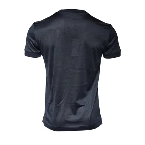 T-shirt a maniche corte con girocollo - Dolce & Gabbana - Modalova