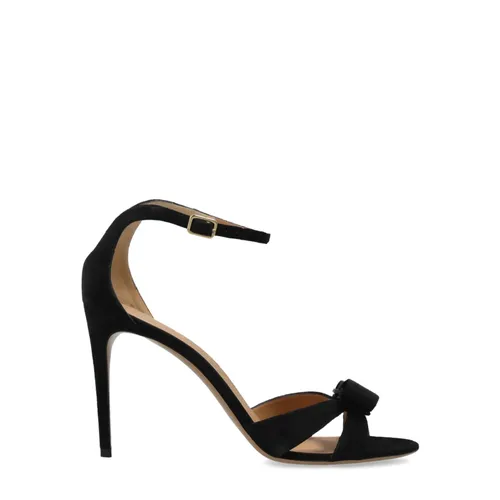 Roxy Heeled Sandal - Ferragamo - Modalova