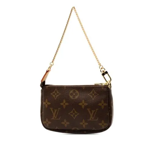 Pre-owned Mini Bag - Louis Vuitton Vintage - Modalova