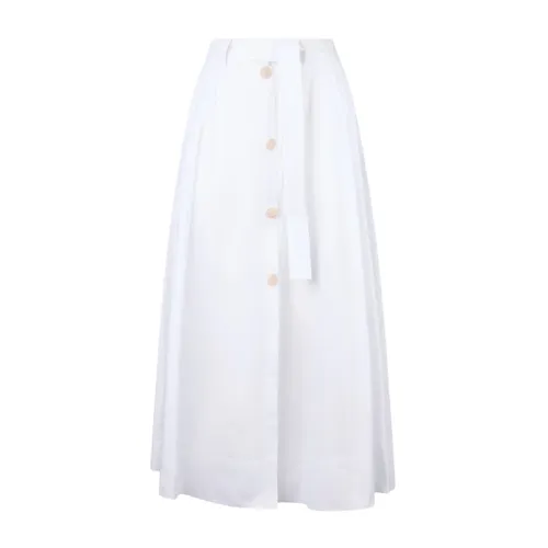 Midi Skirt - Liu Jo - Modalova