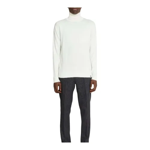 Knitwear > Turtlenecks - - John Richmond - Modalova