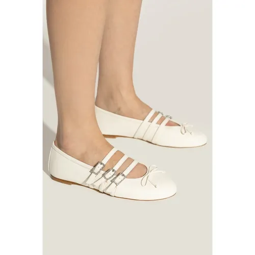 Ballerine Celeste - Stuart Weitzman - Modalova